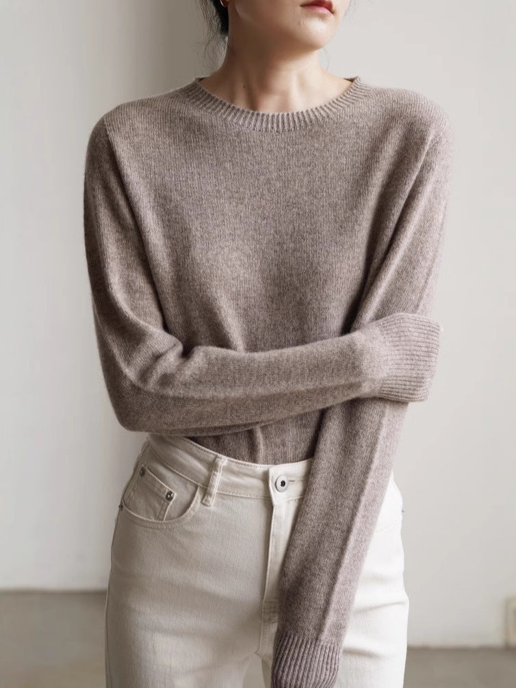 Mabyla | Premium-Pullover