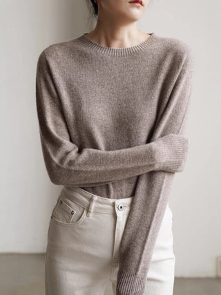Mabyla | Premium-Pullover