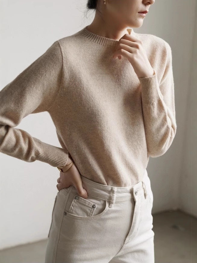 Mabyla | Premium-Pullover