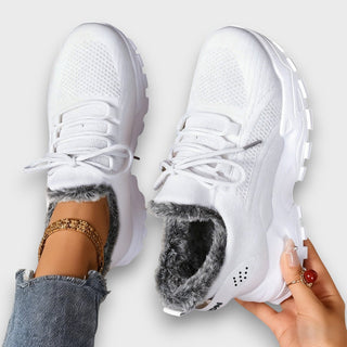 Fely | Isolierte Winter-Sneaker