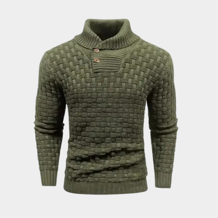 Alexandre | Komfortables und Stilvolles Sweatshirt