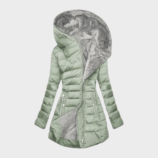 Mabyla | Warmer Wintermantel in Premium-Qualität für Damen