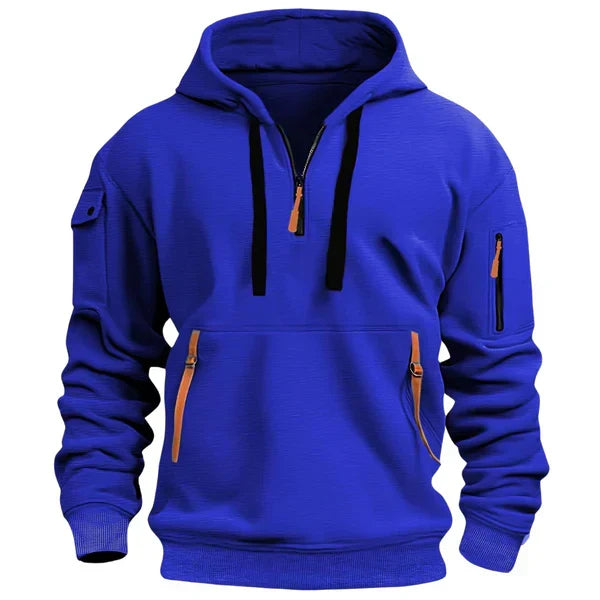 Mabyla | Stylischer Hoodie