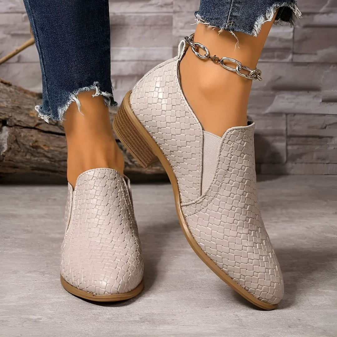 Mabyla | Elegante und bequeme Schuhe