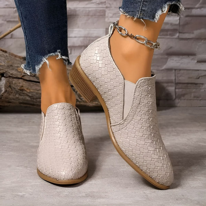 Mabyla | Elegante und bequeme Schuhe