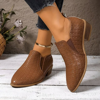 Mabyla | Elegante und bequeme Schuhe