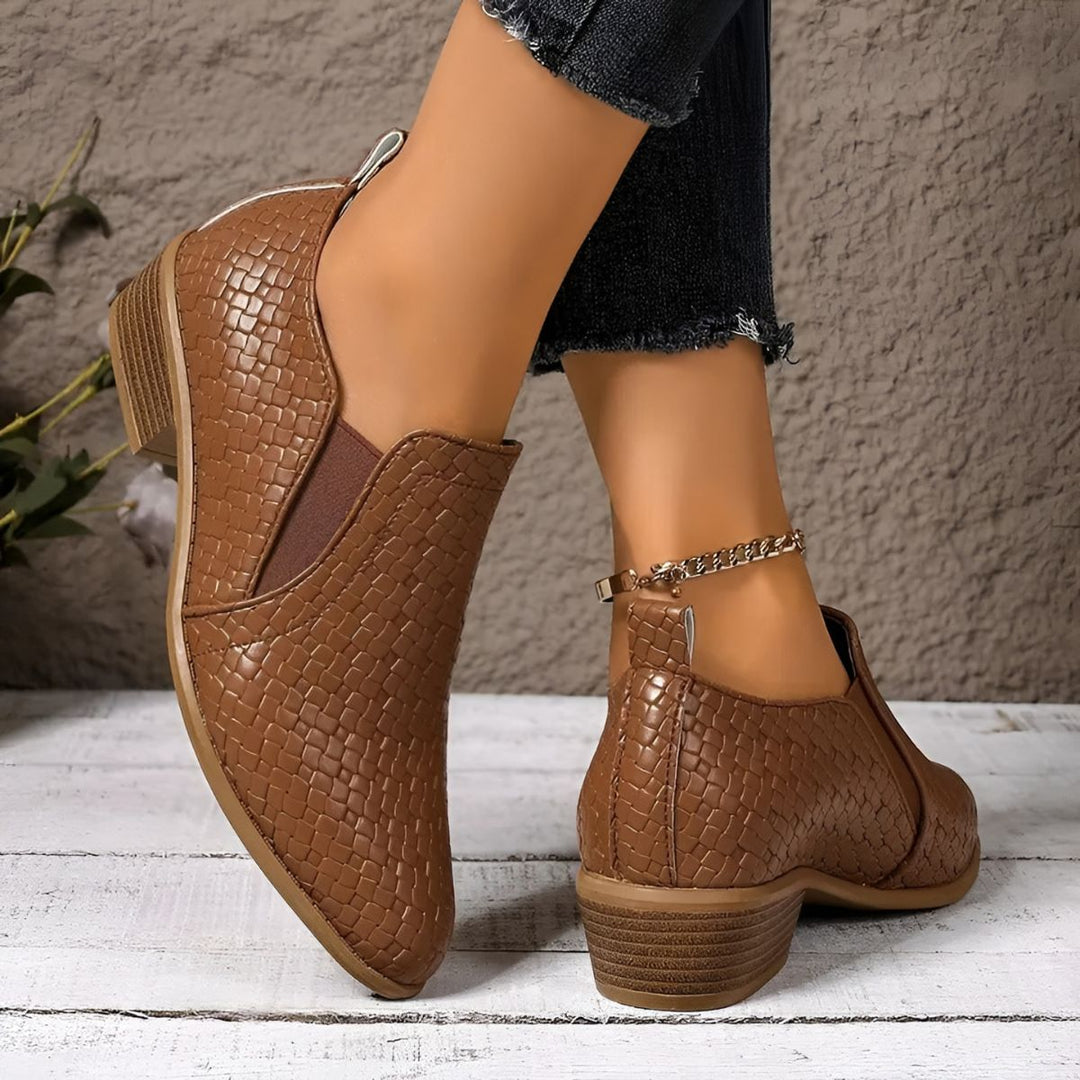 Mabyla | Elegante und bequeme Schuhe