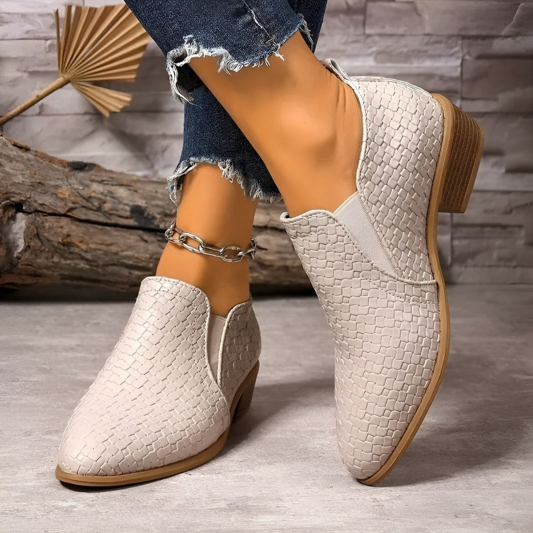 Mabyla | Elegante und bequeme Schuhe