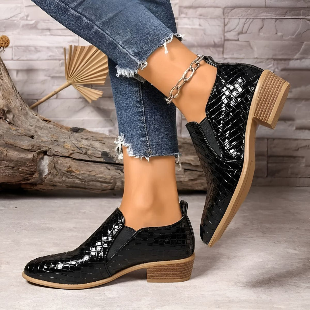 Mabyla | Elegante und bequeme Schuhe