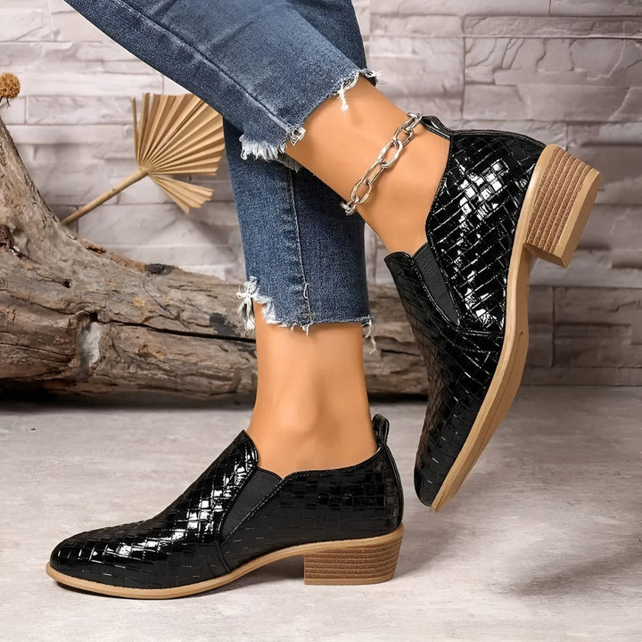 Mabyla | Elegante und bequeme Schuhe