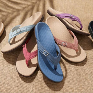 Yara - Orthopädische Sandalen