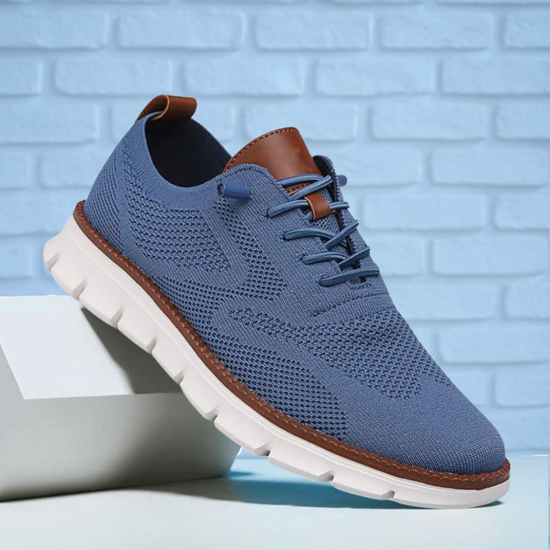 Mabyla | Ultra-bequemer Alltags-Walker