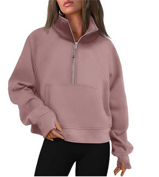 Sofie | Cozy Sweatshirt