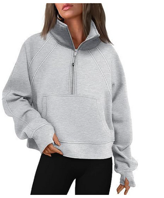 Sofie | Cozy Sweatshirt