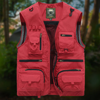 Johan | Vest