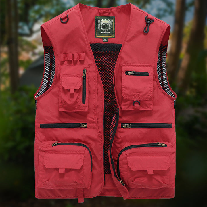Johan | Vest