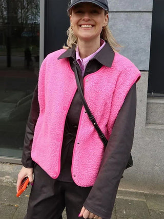 Eveline | Stylische Figurbetonte Jacke