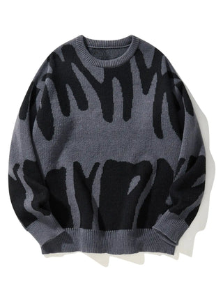 Jemar | Freizeit-Rundhals-Pullover