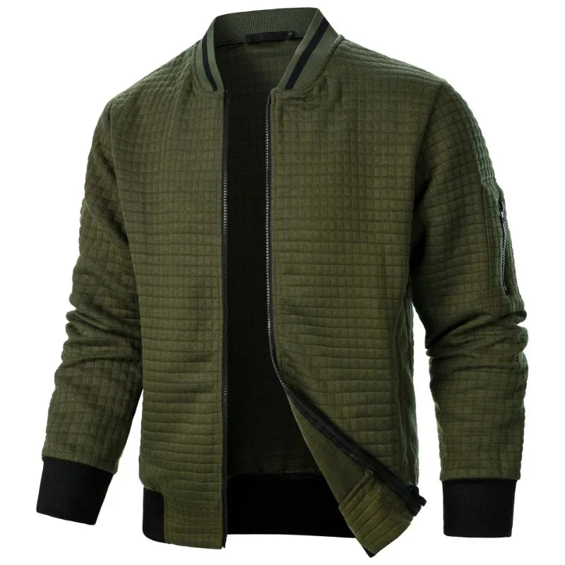 Patrick | Stylische &amp; Warme Herrenweste