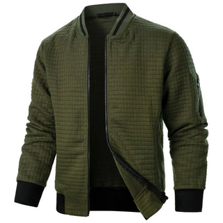 Patrick | Stylische &amp; Warme Herrenweste