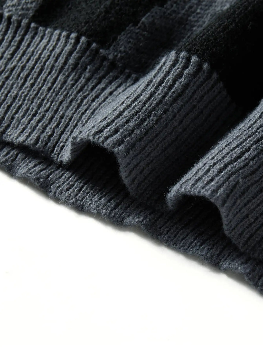 Jemar | Freizeit-Rundhals-Pullover