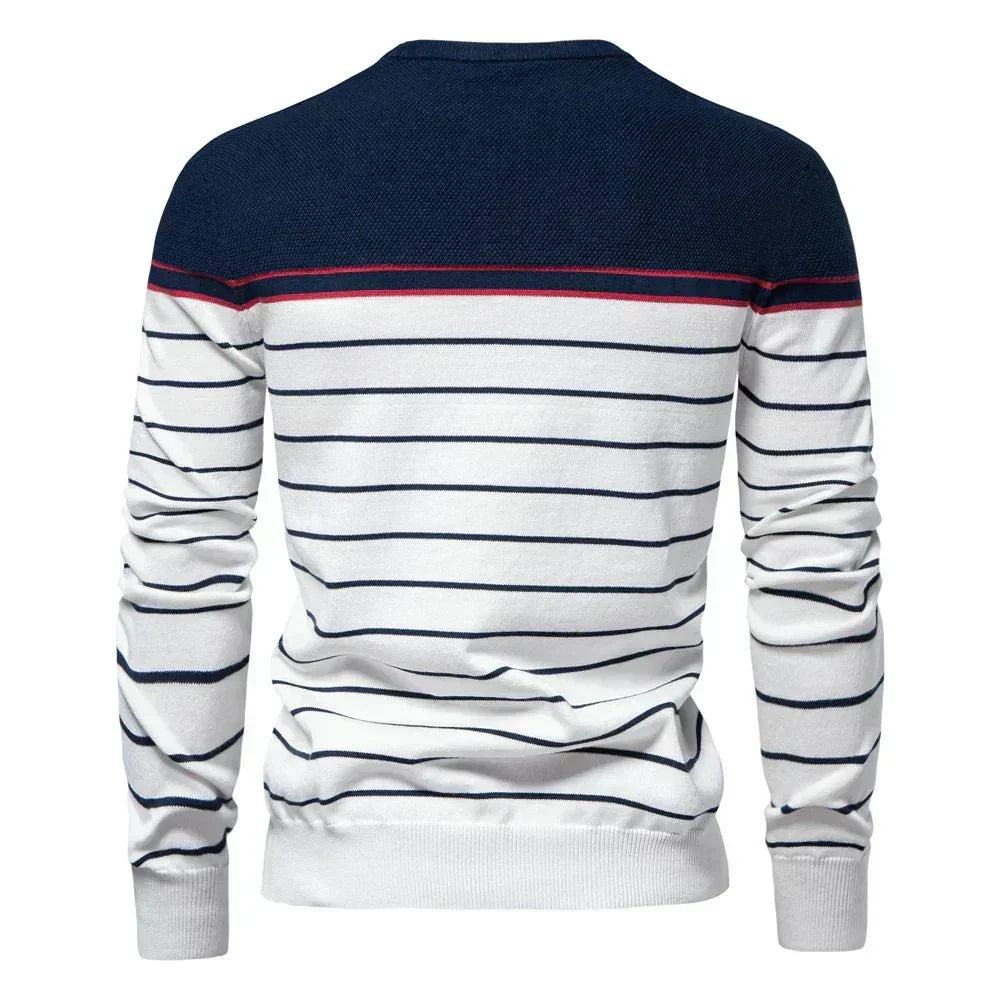 Rupprecht | Robuster Herrenpullover