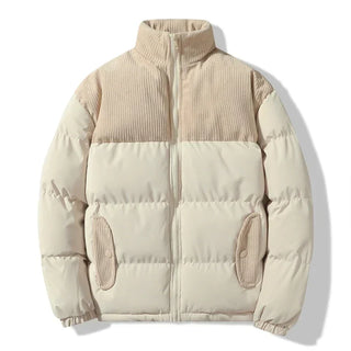 Elmer | Wasserfeste Pufferjacke