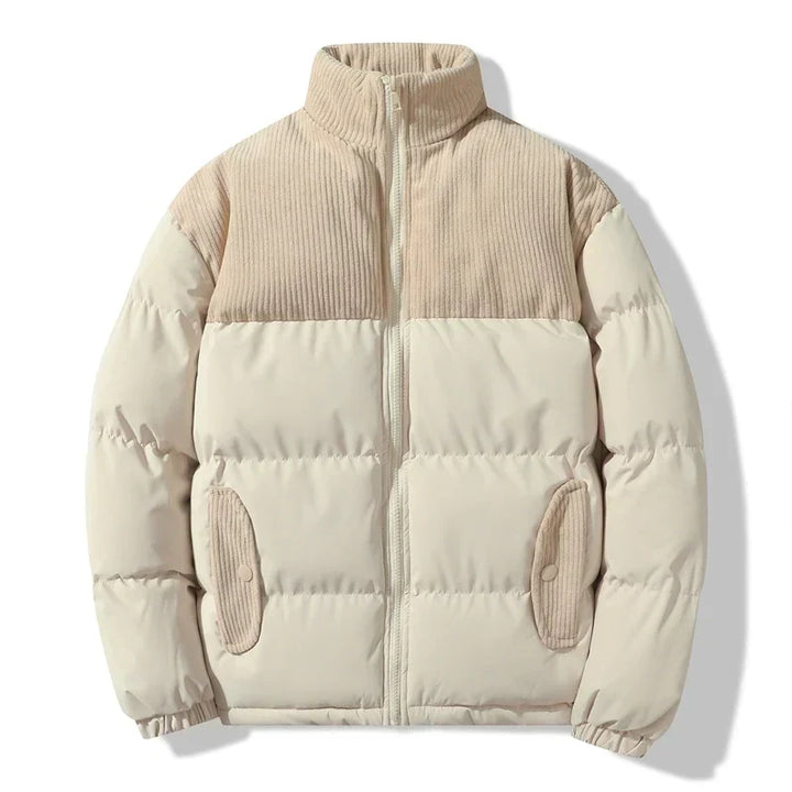 Elmer | Wasserfeste Pufferjacke