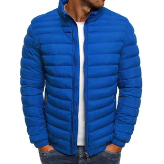 Oliver | Warme Frühlingsjacke