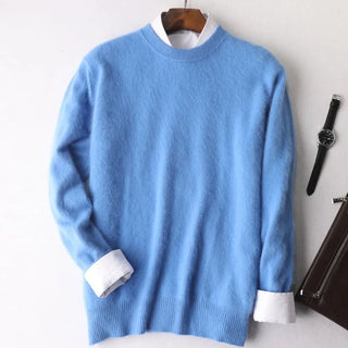 Ravenna | Luxe Pullover
