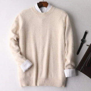 Ravenna | Luxe Pullover