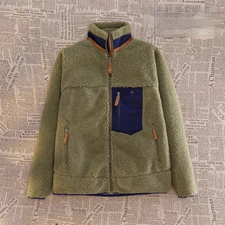 Liv | Bequeme, Weiche Jacke