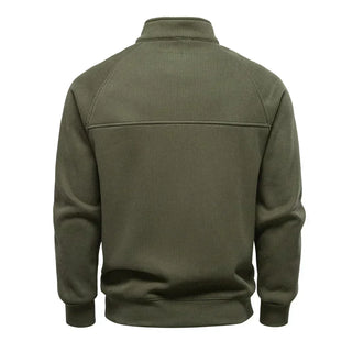 Krause | Thermo Herrenpullover