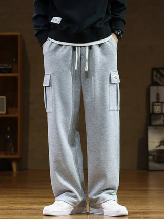 Joseph | Jogginghose mit Seitentaschen