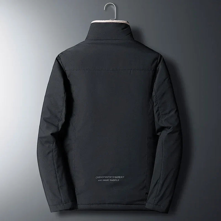 Gerard | Cozy Jacket