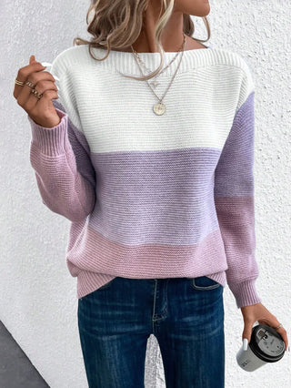 Lovisa | Stilvoller Winterpullover