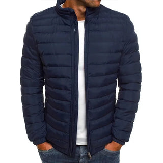 Oliver | Warme Frühlingsjacke
