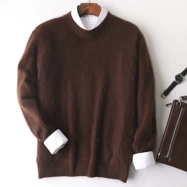 Ravenna | Luxe Pullover