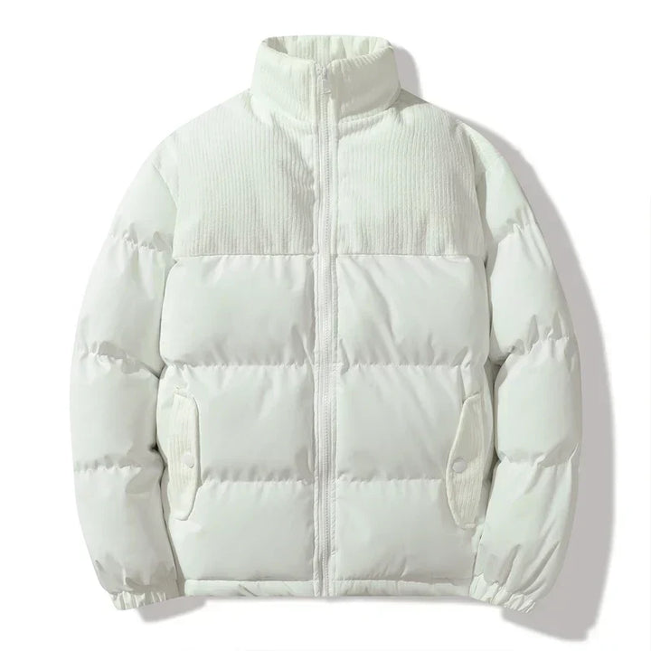 Elmer | Wasserfeste Pufferjacke