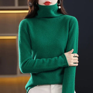 Beatrice | Rollkragenpullover