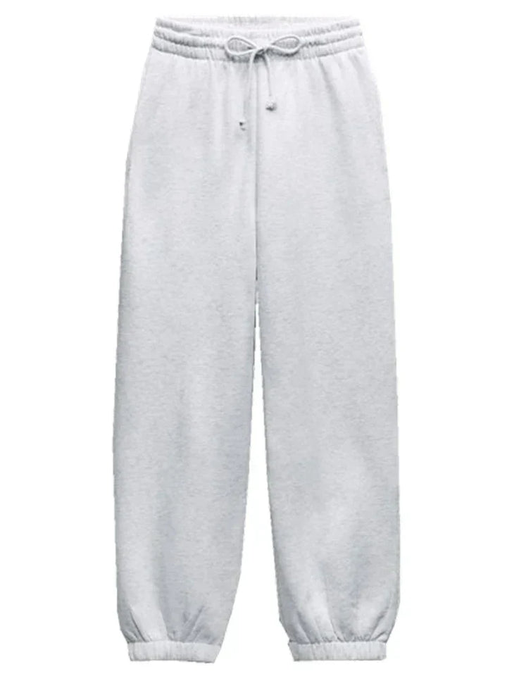 Merel | Zweiteiliges Crop-Top-Set
