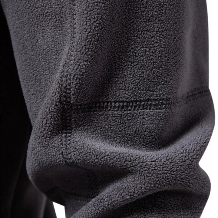 Milo | Cozy Softshell Jacket