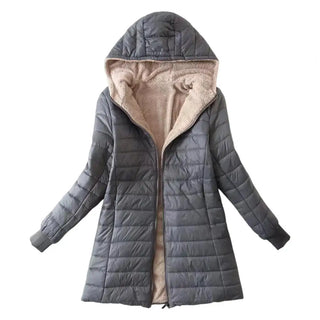 Solange | Elegante Winterjacke