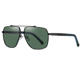 Polarisierte Aviator-Sonnenbrille