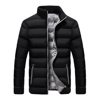 Zeger | Insulated Jacket
