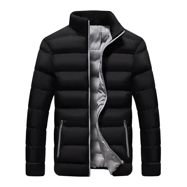 Zeger | Insulated Jacket