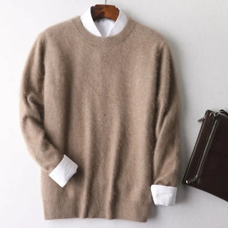 Ravenna | Luxe Pullover