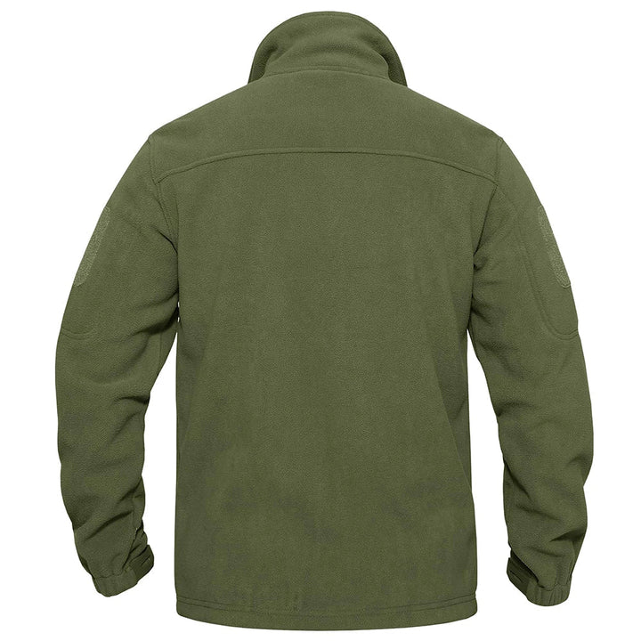 Ivan | Pullover mit Stehkragen