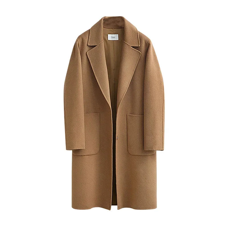 Natasya | Blazer-Mantel
