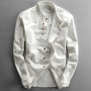 Lester | Japanischer Stil Polo